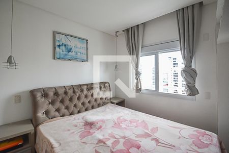 Quarto Suíte de apartamento à venda com 3 quartos, 95m² em Centro, São Bernardo do Campo