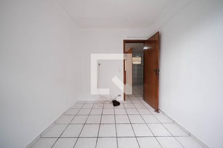 Quarto 1 de apartamento para alugar com 2 quartos, 55m² em Conjunto Habitacional Padre Manoel da Nobrega, São Paulo