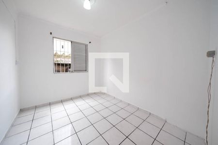 Quarto 1 de apartamento para alugar com 2 quartos, 55m² em Conjunto Habitacional Padre Manoel da Nobrega, São Paulo