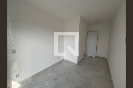 Quarto de apartamento para alugar com 1 quarto, 33m² em Cidade Antônio Estêvão de Carvalho, São Paulo