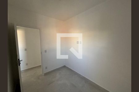 Quarto  de apartamento para alugar com 2 quartos, 37m² em Cidade Antônio Estêvão de Carvalho, São Paulo