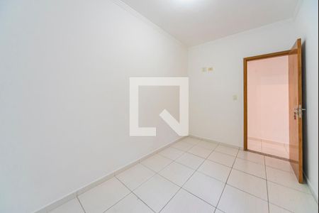 Quarto  de apartamento à venda com 2 quartos, 50m² em Jardim Paraiso, Santo André