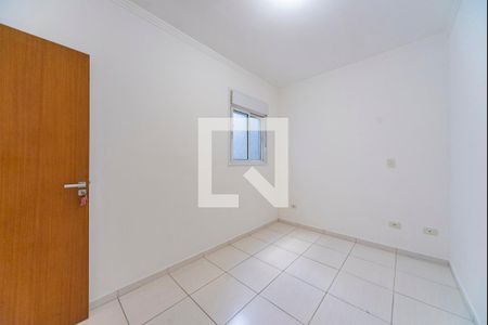 Quarto  de apartamento à venda com 2 quartos, 50m² em Jardim Paraiso, Santo André