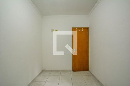 Quarto 1 de apartamento para alugar com 2 quartos, 50m² em Jardim Paraiso, Santo André