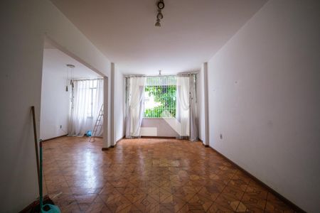 Sala de apartamento para alugar com 2 quartos, 80m² em Tijuca, Rio de Janeiro