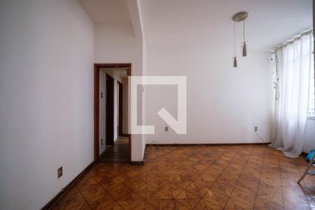 Sala de apartamento para alugar com 2 quartos, 80m² em Tijuca, Rio de Janeiro