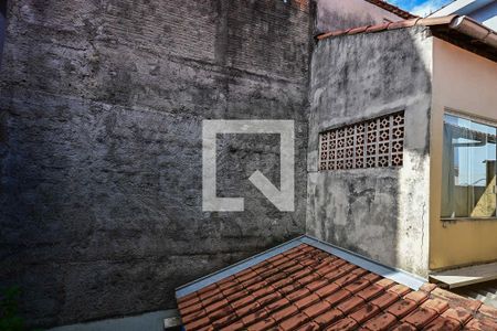Vista do Quarto de casa à venda com 2 quartos, 79m² em Parque Monte Alegre, Taboão da Serra