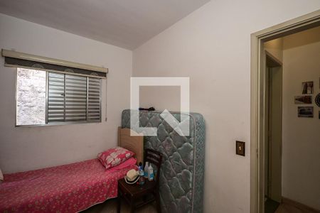 Quarto de casa à venda com 2 quartos, 79m² em Parque Monte Alegre, Taboão da Serra