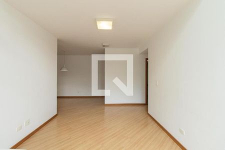 Sala 2 de apartamento para alugar com 3 quartos, 135m² em Campo Comprido, Curitiba