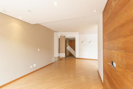 Sala de apartamento para alugar com 3 quartos, 135m² em Campo Comprido, Curitiba