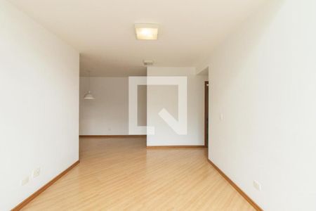 Sala 2 de apartamento para alugar com 3 quartos, 135m² em Campo Comprido, Curitiba