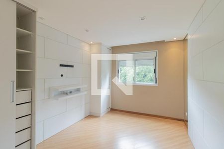Quarto 1 Suite de apartamento para alugar com 3 quartos, 135m² em Campo Comprido, Curitiba