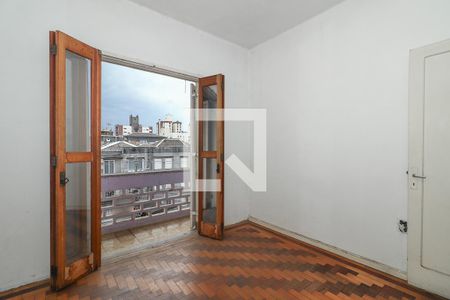 Quarto 1 de apartamento à venda com 3 quartos, 74m² em Petrópolis, Porto Alegre