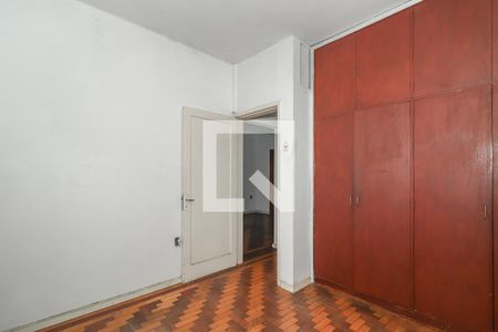 Quarto 1 de apartamento à venda com 3 quartos, 74m² em Petrópolis, Porto Alegre
