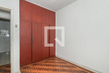 Quarto 1 de apartamento à venda com 3 quartos, 74m² em Petrópolis, Porto Alegre