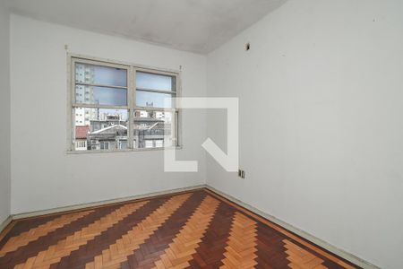 Sala de apartamento à venda com 3 quartos, 74m² em Petrópolis, Porto Alegre