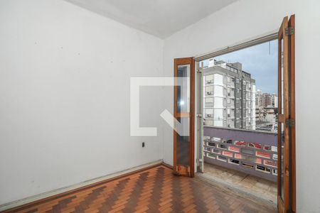 Quarto 1 de apartamento à venda com 3 quartos, 74m² em Petrópolis, Porto Alegre