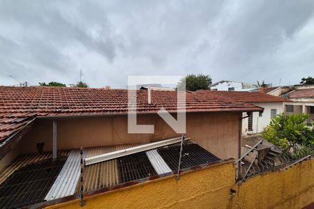 Vista do Quarto 2  de apartamento para alugar com 2 quartos, 72m² em Jardim Novo Campos Eliseos, Campinas