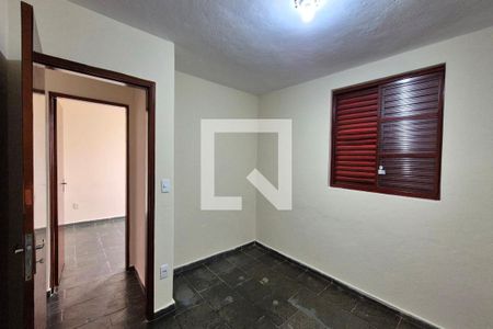 Quarto 2  de apartamento para alugar com 2 quartos, 72m² em Jardim Novo Campos Eliseos, Campinas