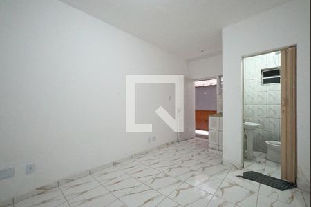 Kitnet de kitnet/studio para alugar com 1 quarto, 28m² em Liberdade, São Paulo