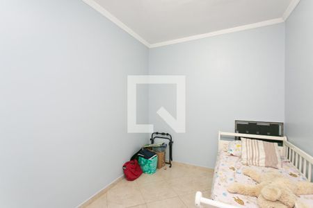 Quarto 1  de apartamento à venda com 2 quartos, 50m² em Vila Carmosina, São Paulo