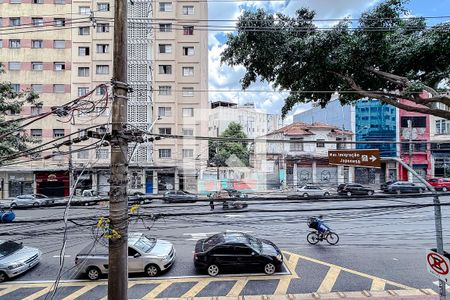 Vista do Quarto 1 de apartamento para alugar com 2 quartos, 120m² em Liberdade, São Paulo