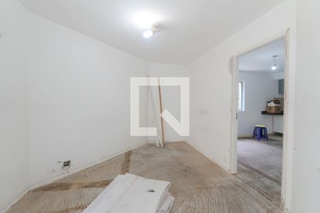 Quarto de apartamento à venda com 1 quarto, 40m² em Cerqueira César, São Paulo