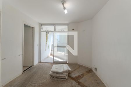 Quarto de apartamento à venda com 1 quarto, 40m² em Cerqueira César, São Paulo