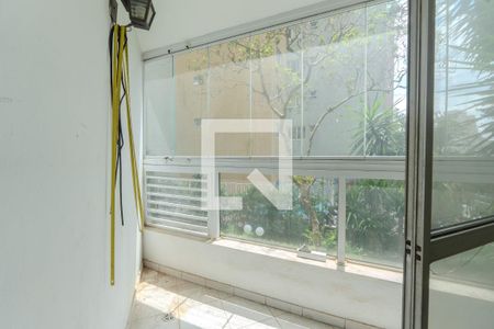 Quarto de apartamento à venda com 1 quarto, 40m² em Cerqueira César, São Paulo