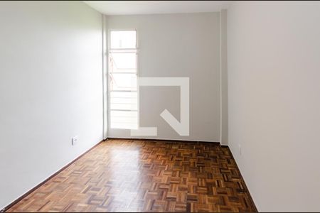 Quarto 1 de apartamento para alugar com 3 quartos, 84m² em Havaí, Belo Horizonte