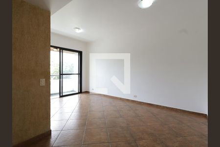 Sala de apartamento para alugar com 2 quartos, 70m² em Super Quadra Morumbi, São Paulo