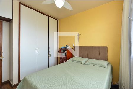 Quarto 1 de apartamento à venda com 2 quartos, 65m² em Graça, Belo Horizonte