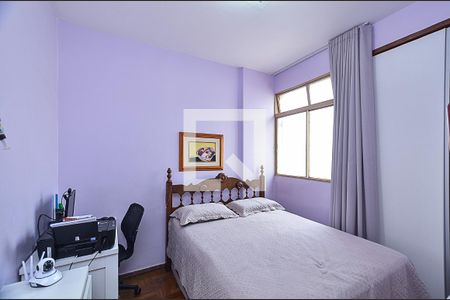 Quarto 2 de apartamento à venda com 2 quartos, 65m² em Graça, Belo Horizonte