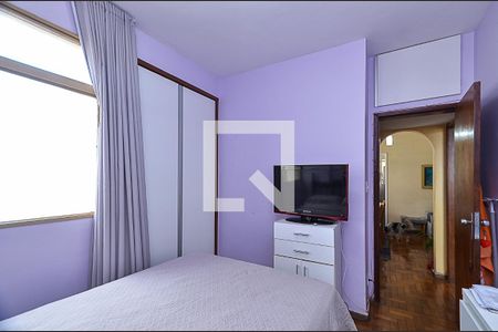 Quarto 2 de apartamento à venda com 2 quartos, 65m² em Graça, Belo Horizonte