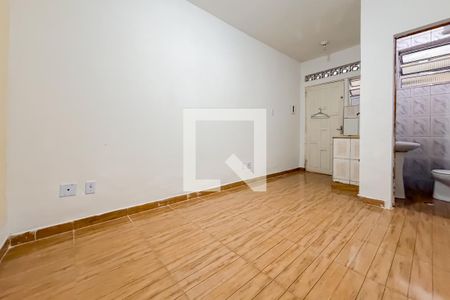 Kitnet de kitnet/studio para alugar com 1 quarto, 28m² em Liberdade, São Paulo