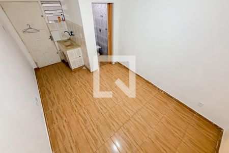 Kitnet de kitnet/studio para alugar com 1 quarto, 28m² em Liberdade, São Paulo
