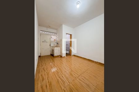 Kitnet de kitnet/studio para alugar com 1 quarto, 28m² em Liberdade, São Paulo