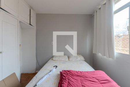 Quarto de apartamento à venda com 1 quarto, 32m² em Bela Vista, São Paulo