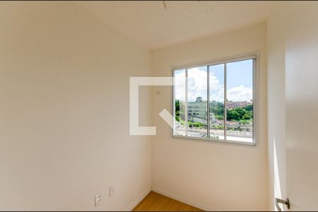 Quarto 1 de kitnet/studio para alugar com 2 quartos, 28m² em Jardim Jaragua (sao Domingos), São Paulo