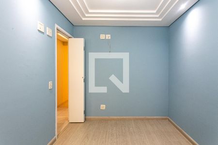 Quarto 1 de apartamento para alugar com 3 quartos, 75m² em Vila Gomes Cardim, São Paulo