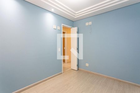 Quarto 1 de apartamento para alugar com 3 quartos, 75m² em Vila Gomes Cardim, São Paulo