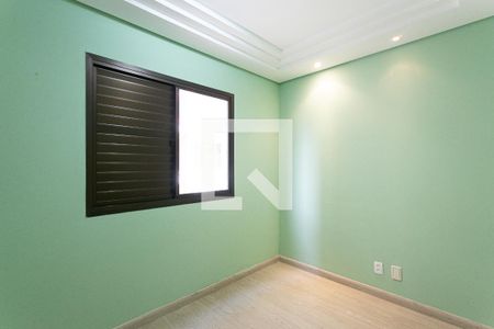 Quarto 2 de apartamento para alugar com 3 quartos, 75m² em Vila Gomes Cardim, São Paulo