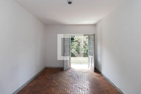 Quarto 2 de casa para alugar com 3 quartos, 85m² em Tucuruvi, São Paulo