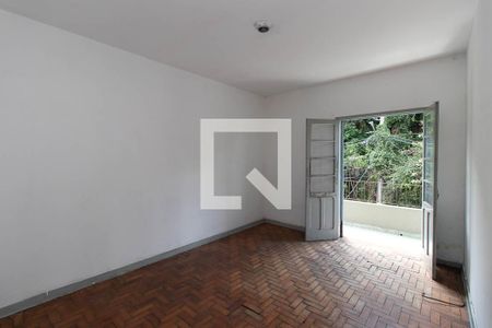 Quarto 2 de casa para alugar com 3 quartos, 85m² em Tucuruvi, São Paulo