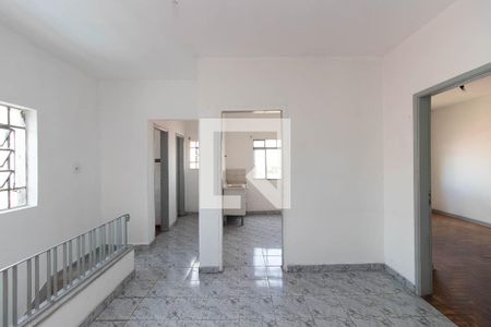 Sala de casa para alugar com 3 quartos, 85m² em Tucuruvi, São Paulo