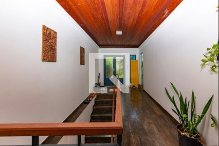 Sala 1 de casa à venda com 5 quartos, 360m² em Barreiro, Belo Horizonte