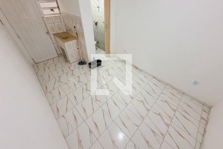 Kitnet de kitnet/studio para alugar com 1 quarto, 28m² em Liberdade, São Paulo