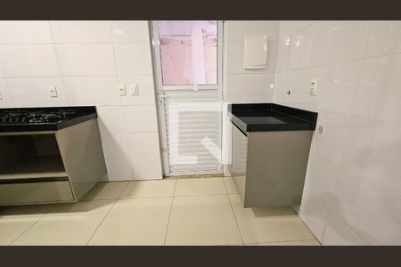 Casa para alugar com 3 quartos, 85m² em Residencial Santa Giovana, Jundiaí