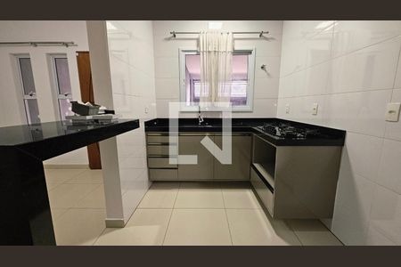 Casa para alugar com 3 quartos, 85m² em Residencial Santa Giovana, Jundiaí
