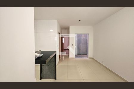 Casa para alugar com 3 quartos, 85m² em Residencial Santa Giovana, Jundiaí